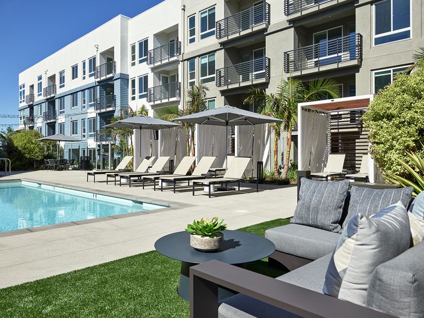 Kaia Apartments, 2457 Lomita Blvd, Lomita, CA RentCafe